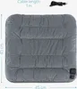 Navaris Heizkissen Wärmekissen - 45 x 45 x 3,5 cm - 3 Produktbild-Vorschau 5
