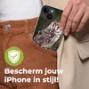 MuchoWow® Handyhülle Schutzhülle Hülle für Apple iPhone 14 Produktbild-Vorschau 2