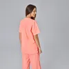 Schlupfkasack, uni, electric pink, 3XL : 3XL : Electric Produktbild-Vorschau 7