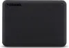 Toshiba Canvio Advance schwarz 1TB, USB 3.0 Micro-B Anteprima dell’immagine prodotto 1