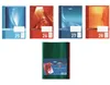 Stylex 29825 Schulheft, Lineatur 25, DIN A4, 16 Blatt Produktbild-Vorschau 4