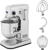 Expondo Royal Catering hnětač těsta – 10 l –  – 650 W Náhled obrázku produktu 2
