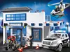 PLAYMOBIL Polizeistation Produktbild-Vorschau 2