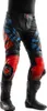 Rebelhorn Inferno Motorrad Lederhose, Produktbild-Vorschau 11