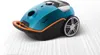 ETA Bodenstaubsauger AVANTO blau ETA351990010, 800 W, mit Produktbild-Vorschau 8