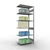 Stecks.Anbaur.mit Längenriegel - 2500x1000x600 mm, Typ 150 Produktbild-Vorschau 2