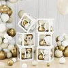 Kit de décoration pour baby shower, comprenant 105 pièces : Voir les images du produit 3