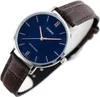 CASIO COLLECTION & VINTAGE Polshorloges LTP-VT01L-2BUDF Productafbeelding-voorbeeld 3