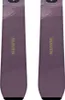 ATOMIC MAVEN GIRL 130-150 + L 6 GW White/Lavender/ Produktbild-Vorschau 4