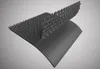 Materasso gonfiabile 203x152x46 cm con pompa elettrica Anteprima dell’immagine prodotto 32