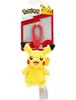 Peluches Pokémon à clipser, assorties | 6 pièces Voir les images du produit 6