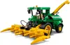 LEGO® Technic 42168 Sieczkarnia samojezdna John Deere 9700 Podgląd zdjęcia produktu 31