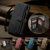 Samsung Galaxy S26 Ultra Hülle - CaseMe C30 Klapphülle mit Produktbild-Vorschau 4
