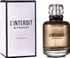 Givenchy L'Interdit EDP 125 ml W Voir les images du produit 4