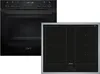 Siemens PQ522VAAB Einbauherdset Produktbild-Vorschau 11