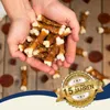 5 kg Lyra Pet® Calciumknochen mit Hühnerbruststreifen in 30 Produktbild-Vorschau 5
