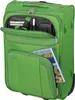 travelite paklite Orlando Orlando 2W Trolley Green grün Produktbild-Vorschau 7