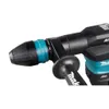 Makita Akku-Stemmhammer HM001GZ02, 40 V, SDS-max, incl. Produktbild-Vorschau 8
