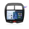 10''6+128G pro Mitsubishi ASX 2010-2016 Android 13 Náhled obrázku produktu 1