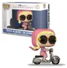 Figurka Vinylowa POP! Rides Tanya na Skuterze 15 cm - The Náhľad obrázku produktu 3