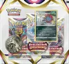 Pokémon International 45387 3-Pack Blister, bunt Produktbild-Vorschau 2