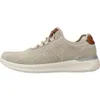Skechers Lattimore Sneaker Beige Produktbild-Vorschau 11