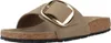 Birkenstock Madrid Big Buckle Couleur Marron Voir les images du produit 1