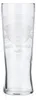 6x Anheuser-Busch Bud Bierglas 0,3l Creed Kontur Gläser Set Produktbild-Vorschau 4