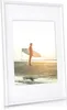 Bomoe Sunlight, 13x18 cm, wit, set van 12, fotolijst, met Productafbeelding-voorbeeld 3