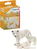 schleich WILD LIFE 42505, 3 Jahr(e), Safari, Wild animals / Produktbild-Vorschau 10
