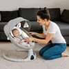 TULANO Astrid 35 Grau | Elektrische Kinderwippe Babywippe Produktbild-Vorschau 15