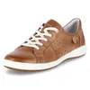 JOSEF SEIBEL Caren 01 | Baskets pour Femmes | beige Voir les images du produit 40