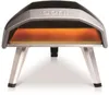 Ooni Koda 12, 1 pizza/pizzy, 500 °C, černá, nerezová ocel, Náhled obrázku produktu 14
