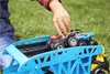 Hot Wheels Monster trucks přeprava trucků a 3 ks truck Náhled obrázku produktu 5