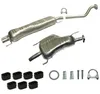 Ferroz Ersatz für Auspuffanlage Opel Astra G CC (F48_, Produktbild-Vorschau 2