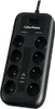 Cyberpower P0820SUF0-IT CyberPower Prof. 8xSchuko/2xUSB Anteprima dell’immagine prodotto 2