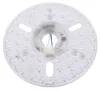 set di luci per ventilatori da soffitto a LED da 6,3 Anteprima dell’immagine prodotto 7