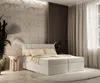 Kontinentální postel Livia Interiors Novento, postel Náhled obrázku produktu 4
