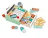 Spielba Holzspielwaren 540242, 3 Jahr(e) Produktbild-Vorschau 3