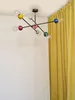 LEDVANCE Decor Bubble Pendant 6XE27 Multicolor Podgląd zdjęcia produktu 6