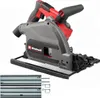 Einhell Akku Tauchsäge TP-PS 18/165 Li BL -Führungsschiene, Produktbild-Vorschau 1