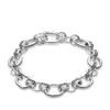 Thomas Sabo - A1041-001-12-L - Armband - Uni - Silber - Produktbild-Vorschau 3