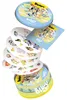 ASMODEE Dobble Bluey Anteprima dell’immagine prodotto 5