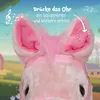 Pink Papaya Steckenpferd - Sparkles Produktbild-Vorschau 4