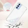 Samsung Galaxy A16 Hülle - Coverup Liquid Glitzer Back Produktbild-Vorschau 4