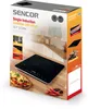 Sencor SCP 3701BK, Schwarz, Arbeitsplatte, 29.5 cm, Produktbild-Vorschau 6