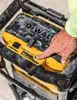 DEWALT Akku-Hochdruckreiniger, 2x 18V, Basisv Voir les images du produit 35