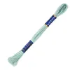 1 Docke Stickgarn 2g / Sticktwist 100 % Baumwolle Stickerei Produktbild-Vorschau 2