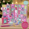 Adventní kalendář Tomik Stitch Náhled obrázku produktu 7