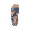 Rieker sandalo donna blu, Colore:blu, Taglia UE:39 Anteprima dell’immagine prodotto 7